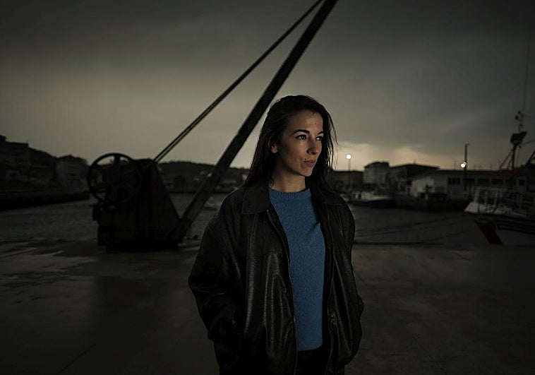 Nerea Pallares, escritora: «Es importante retomar el sentido de comunidad, porque vivimos muy aislados»