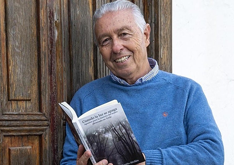 «La huella del teatro aficionado en barrios de Telde es extraordinaria»