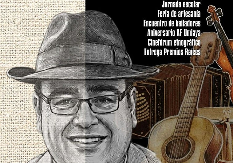 San Bartolomé de Tirajana celebra el I Memorial Noé Peña Rodríguez sobre etnografía y folclore