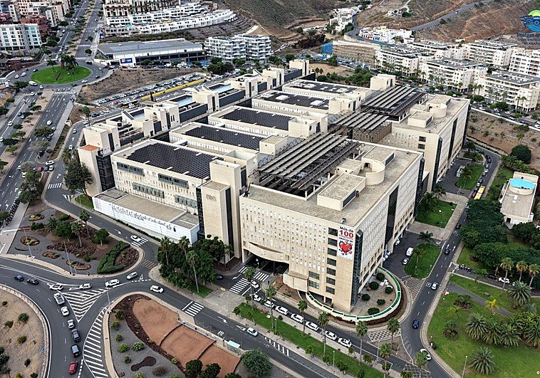 El hospital Doctor Negrín, referente en España en cirugía para el párkinson avanzado: más de 200 pacientes tratados