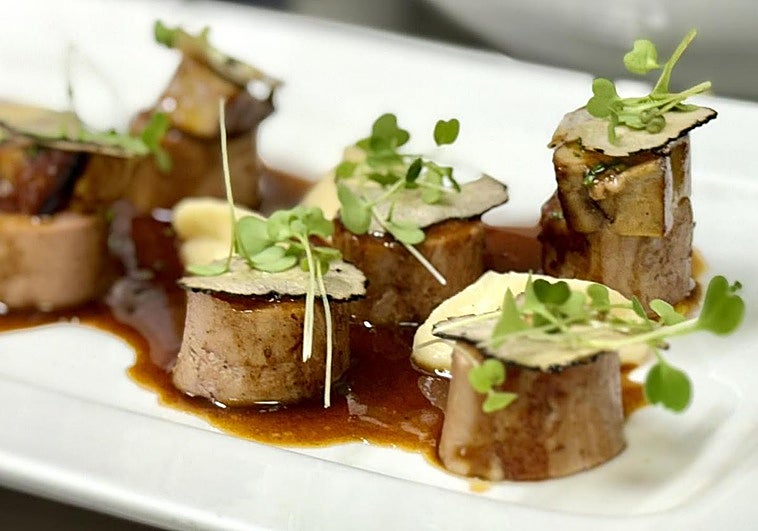 El imprescindible Restaurante Casa Brito: templo gastronómico de Gran Canaria