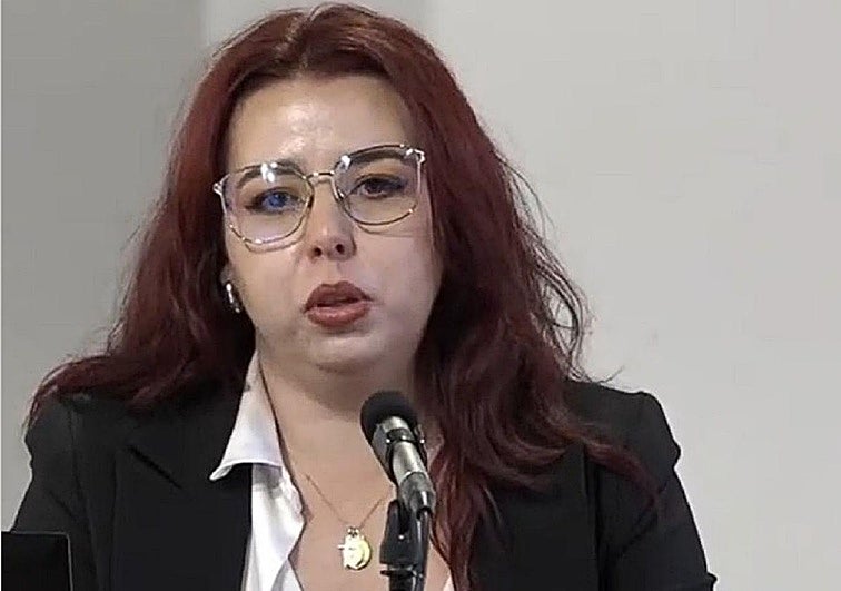 Argumentado estudio sobre la explotación sexual a africanas