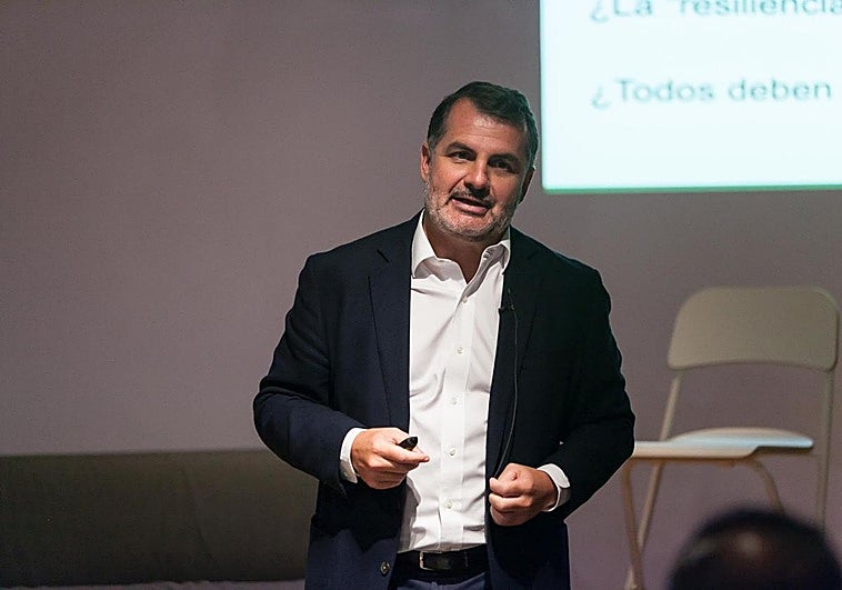 «No estamos entendiendo bien a las nuevas generaciones»