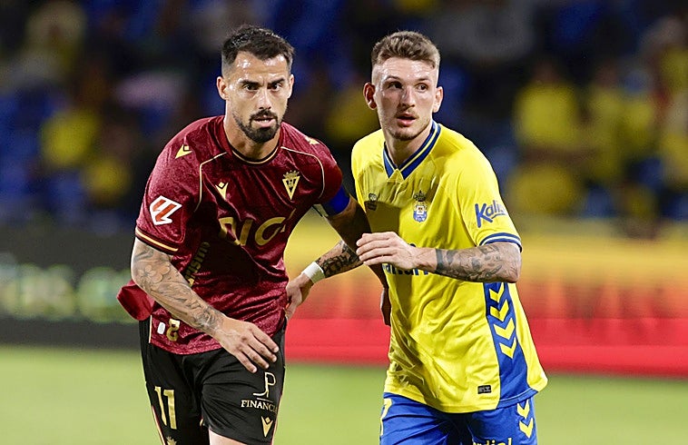 Cádiz – UD Las Palmas: horario y dónde ver el partido del 27 de abril en directo