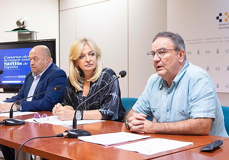 Del éxito en bebés a adultos vulnerables: Canarias extiende la vacuna del virus respiratorio sincitial
