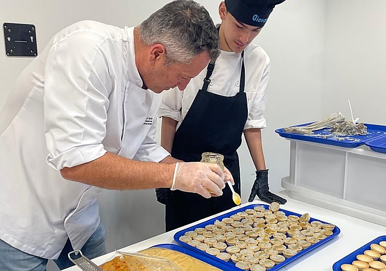 FP oferta en Fuerteventura nuevas enseñanzas en agraria, comercio, hostelería o servicios socioculturales