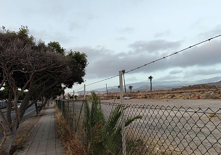 El laberinto de Urbanismo en la guerra de las gasolineras