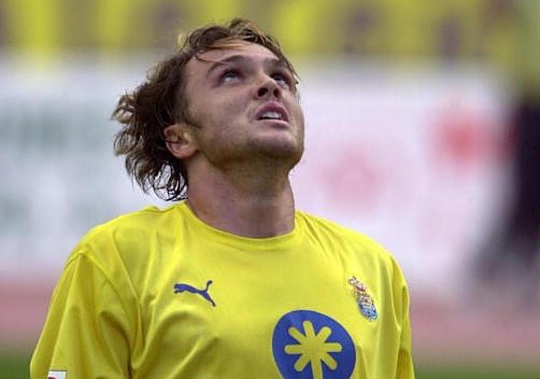 Fallece Ángel Sánchez, exjugador de la UD, Lanzarote, Vecindario o Universidad de Las Palmas