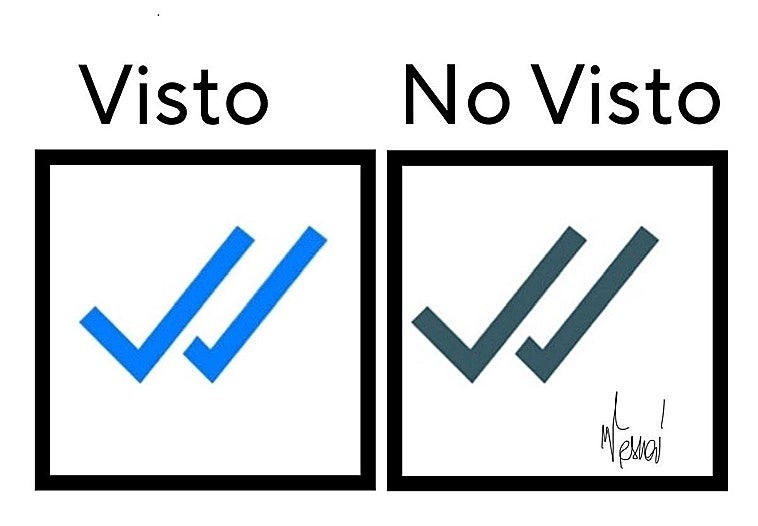 No contestar también es contestar