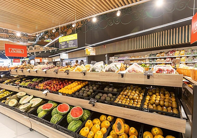Los supermercados se vuelcan en Canarias para contener precios y atraer clientes