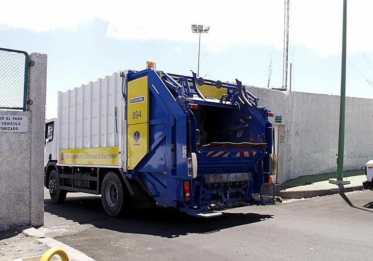 Un recurso contra el macrocontrato de Recogida de Las Palmas de Gran Canaria pide la suspensión cautelar del concurso