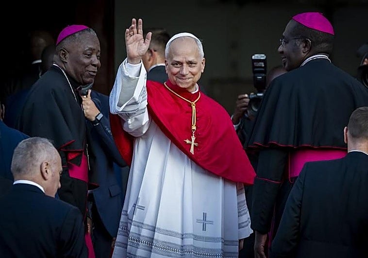 Educación inicia las reuniones para decidir si suspende las clases por la visita del papa: «Prevalecerá la seguridad»