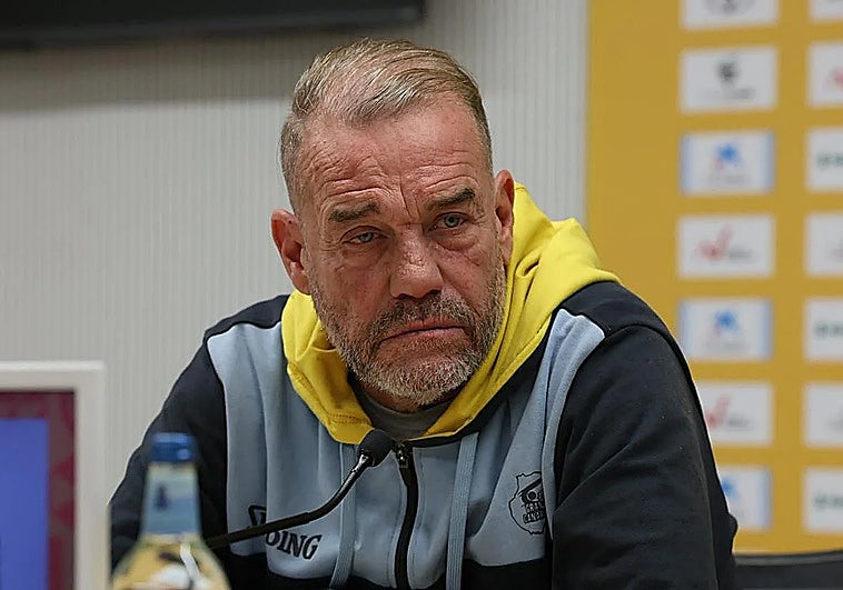 Néstor Che García analiza el momento del Dreamland Gran Canaria, en directo