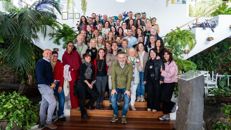 Gran Canaria acogerá el próximo Encuentro de Agroenoturismo de Canarias