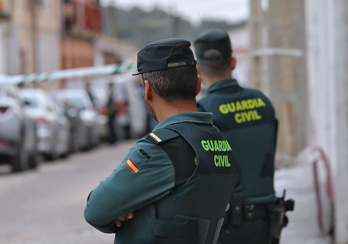 La AEPD Declara Infractora A La Guardia Civil Por El Uso De T ser Con la-aepd-declara-infractora-a-la-guardia-civil-por-el-uso-de-t-ser-con