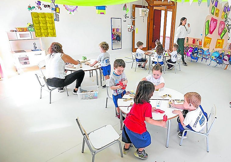 Educación pública y autogobierno
