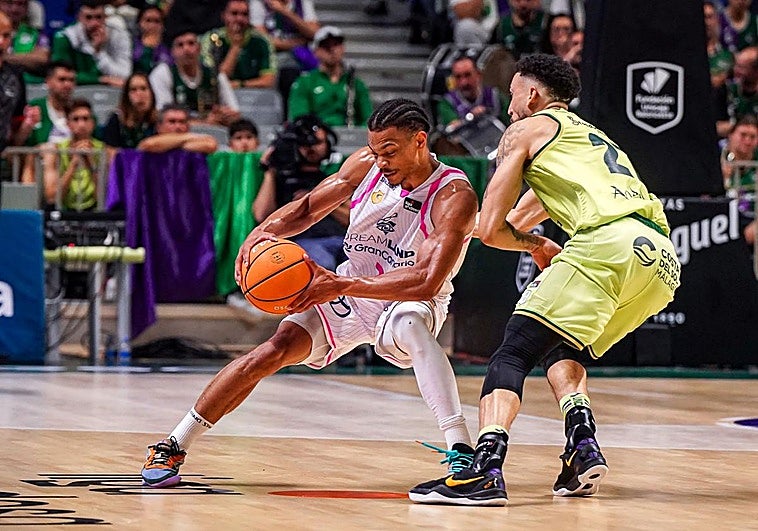 Barça-Dreamland Gran Canaria: el Palau como lanzadera definitiva para la supervivencia
