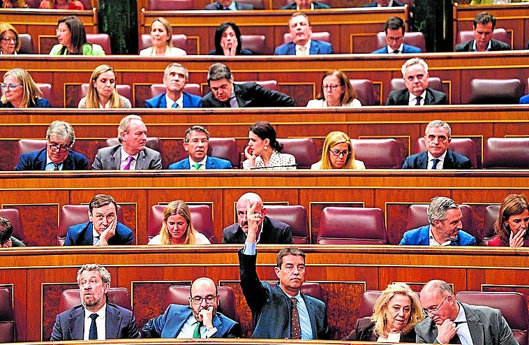 El espíritu de 1993