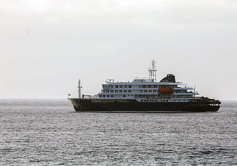 Cronología de la crisis del hantavirus que ha dejado tres muertos en un crucero en el que viajan 14 españoles