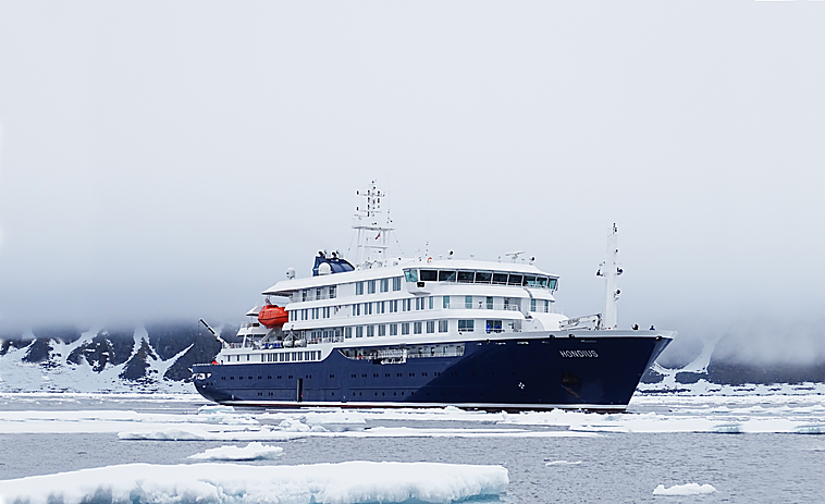 Canarias se prepara ante la posible llegada del crucero del brote de hantavirus