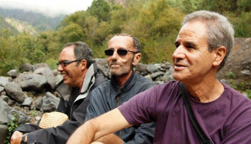 The Cantadores, Taburiente, and Sirinoque Provide the Music at the 36th Antigua Craft Fair