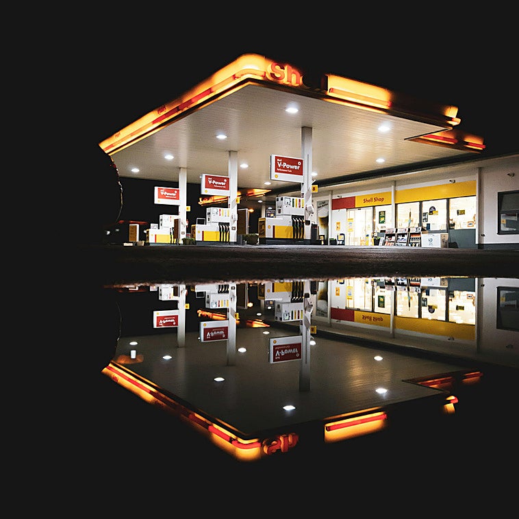 Comparativa de precios de gasolina y diésel: viernes en Santa Cruz de Tenerife