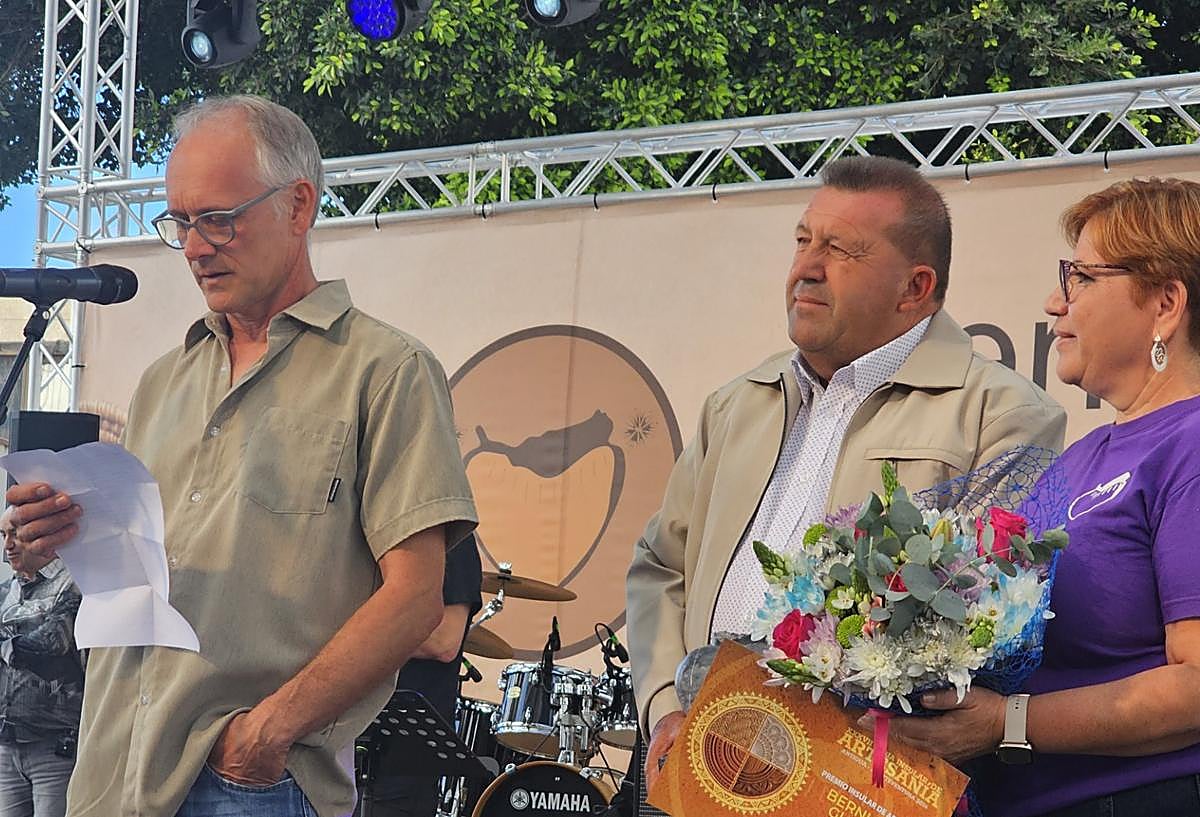 An Award Dedicated to the Craftsmanship Enthusiast
