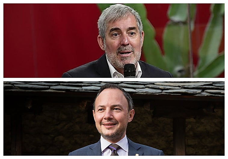 Foro CANARIAS7 analiza la conexión estratégica entre Canarias y Andorra