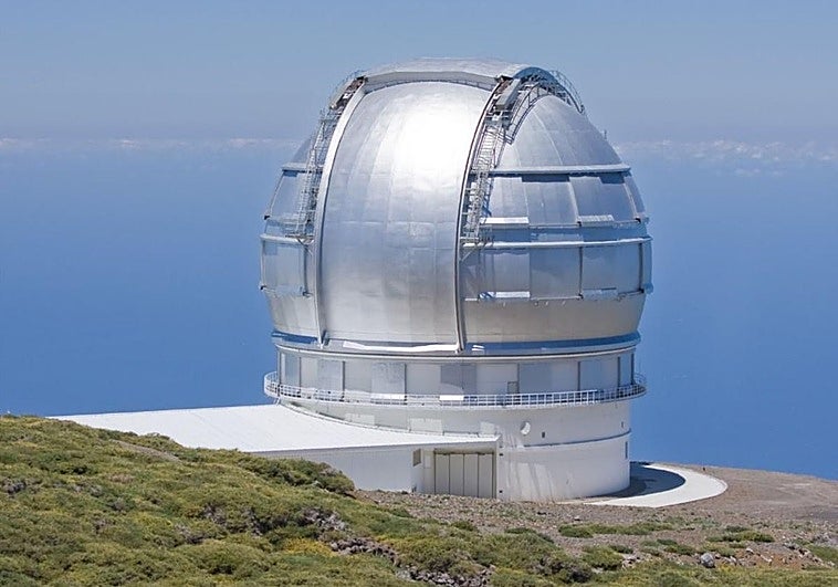 Canarias apoya un proyecto internacional para la observación del eclipse solar total de 2027