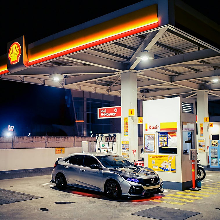 Revisa los precios más bajos de gasolina y diésel este lunes en Santa Cruz de Tenerife
