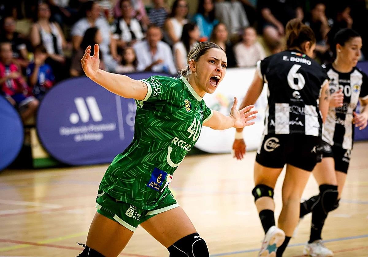 CANARIAS7 sortea 10 entradas dobles para el partido Rocasa Gran Canaria-Costa Málaga CANARIAS7 sortea 10 entradas dobles para el partido Rocasa Gran Canaria-Costa Málaga
