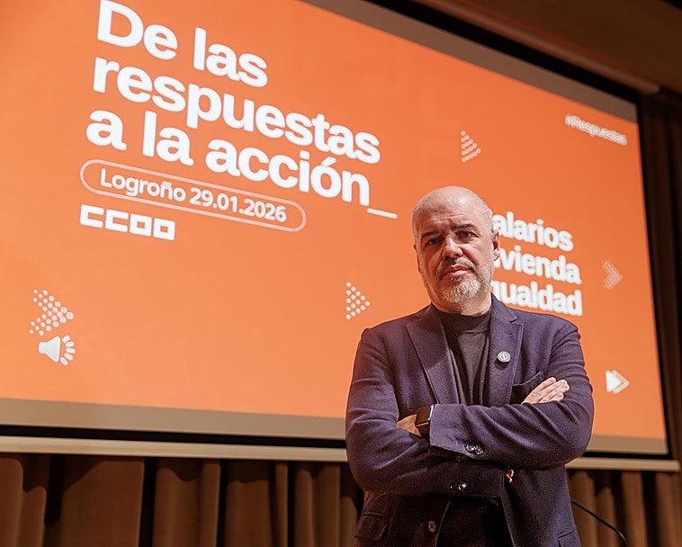 CC OO toma la calle este jueves contra los bajos salarios y la precariedad