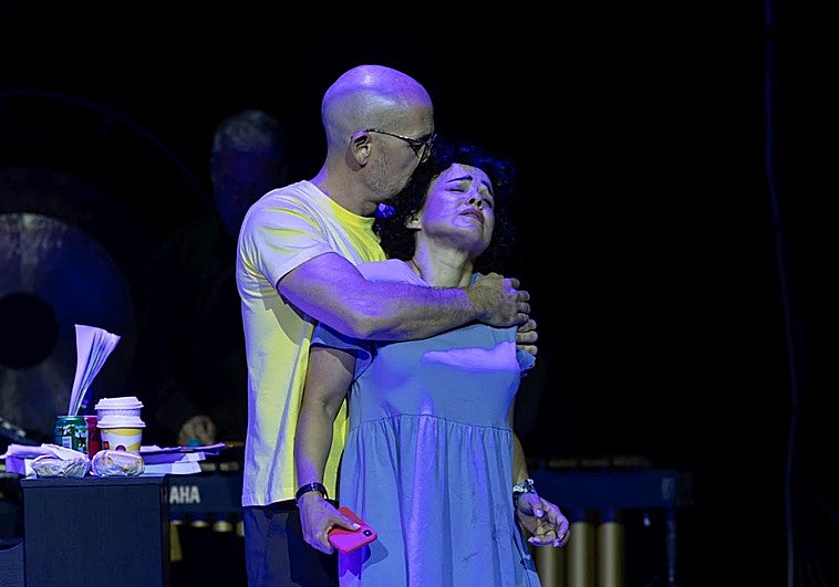 ‘Tristana’ de Pérez Galdós llega a su isla natal como una ópera contemporánea