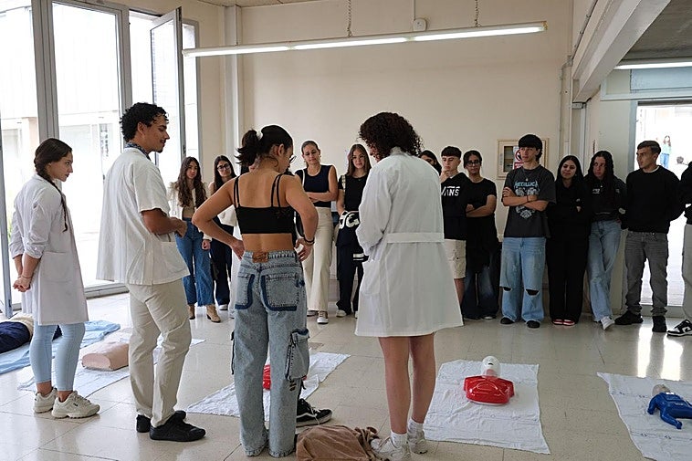La ULPGC en el Ranking CYD: rendimiento bajo en 17 indicadores, intermedio en 13 y alto en seis