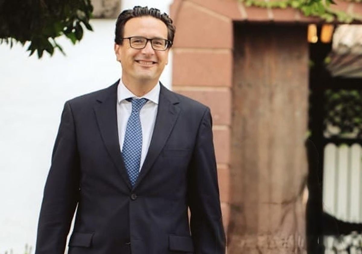 Juan Avello, un juez que llegó a lo más alto con el respaldo de toda la judicatura canaria
