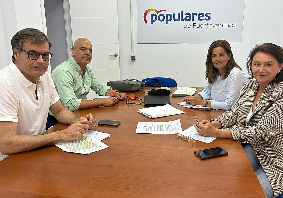 The PP Rejects “Million-Dollar Announcements” of Projects on the Eve of Elections
