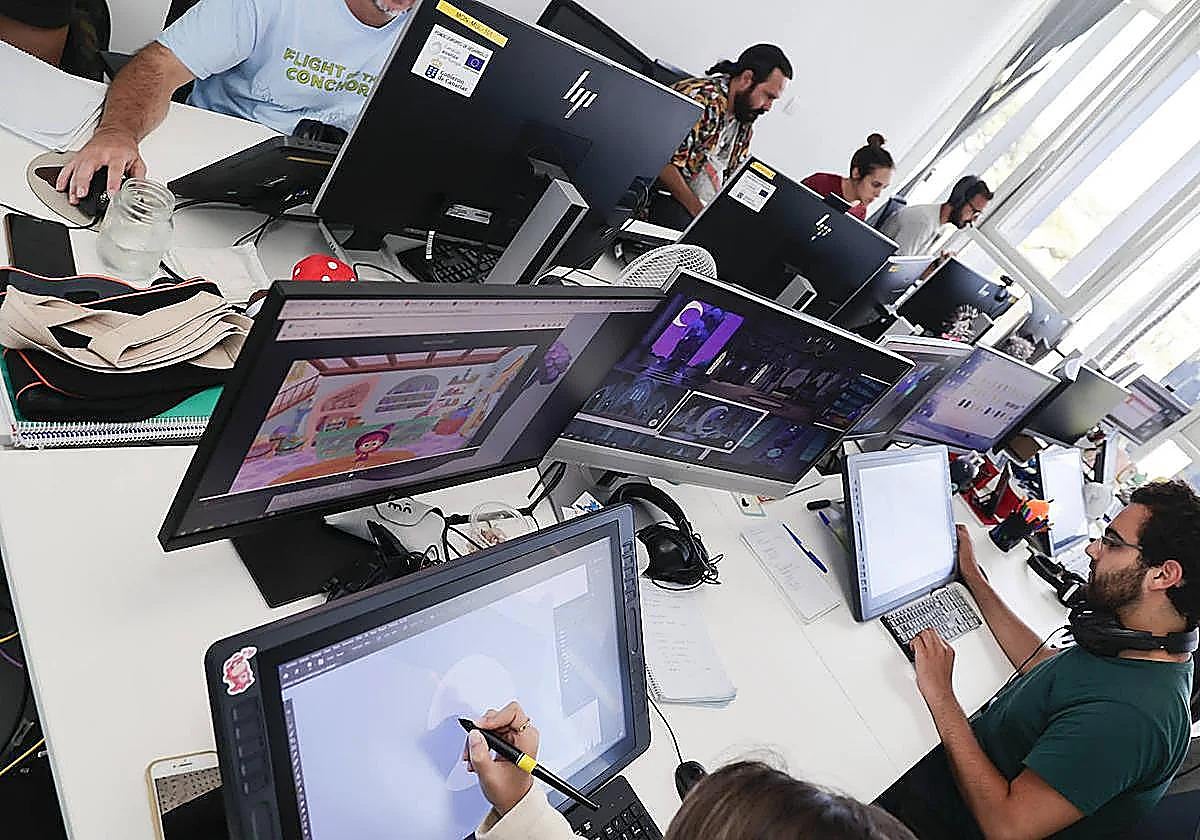 El Gobierno invierte 24,9 millones en la productora canaria Anima Kitchent para impulsar la industria de la animación