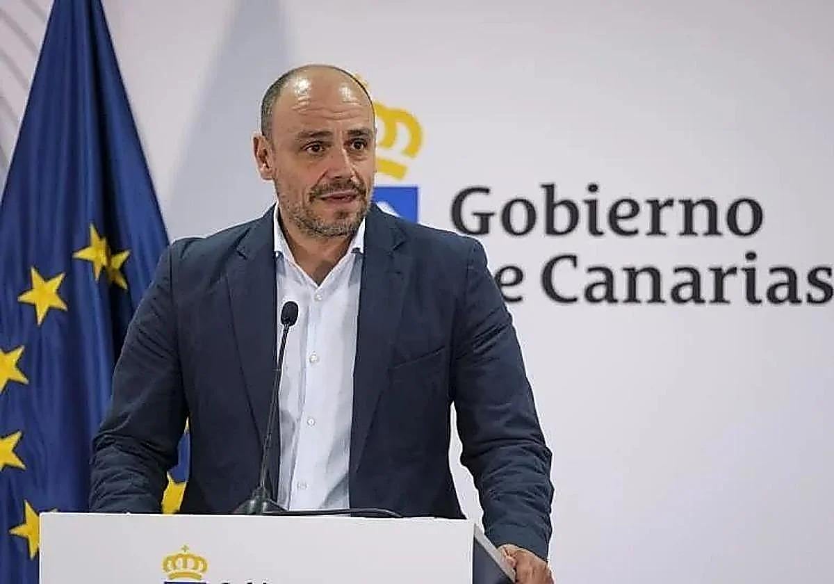 Consejo de Gobierno, en directo: el Ejecutivo aborda la regulación del juego y nuevas inversiones en sanidad, educación y el sector pesquero