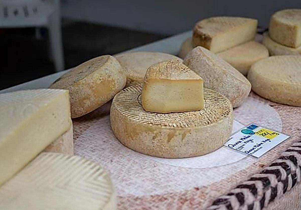 No sólo papas arrugadas y queso: se destapa el menú de León XIV en su visita a Canarias