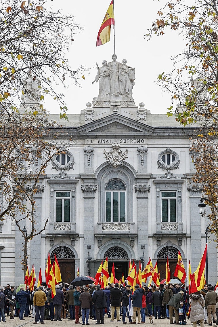 El Supremo anula 19 años después una indemnización a Hacienda de un empresario