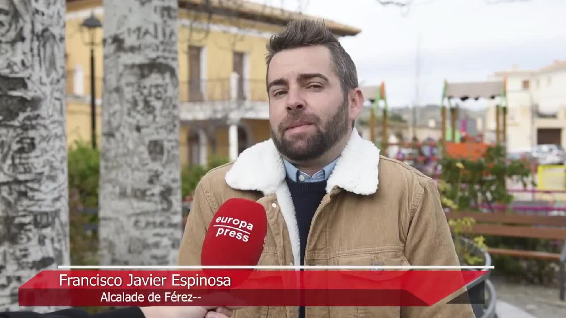 La odisea de miles de raveros para montar la gran rave de Año Nuevo de España