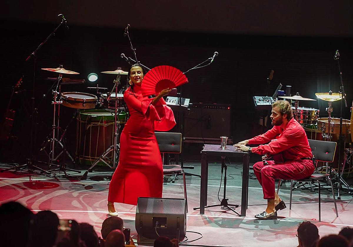 Empieza Womex 2026 Gran Canaria