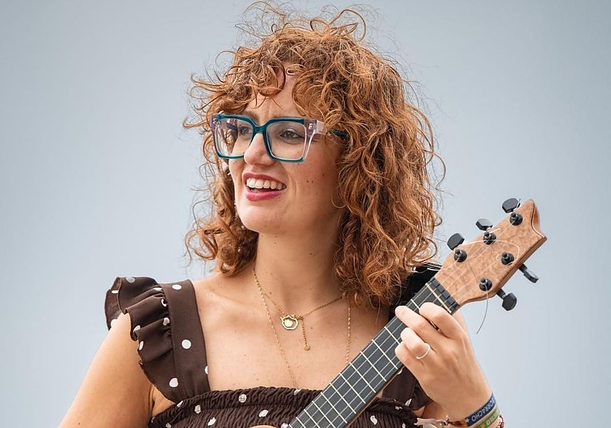 Arranca este sábado la 19ª edición del Festival Folk Canarias