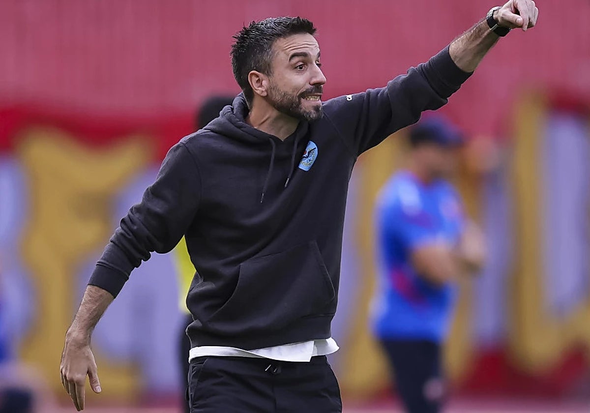 El serbio Radomir Koković, en el radar de la UD Las Palmas para el banquillo