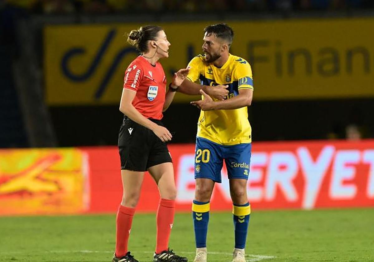 Conozca a los ganadores del sorteo de tres entradas dobles para el UD Las Palmas – Real Sociedad B