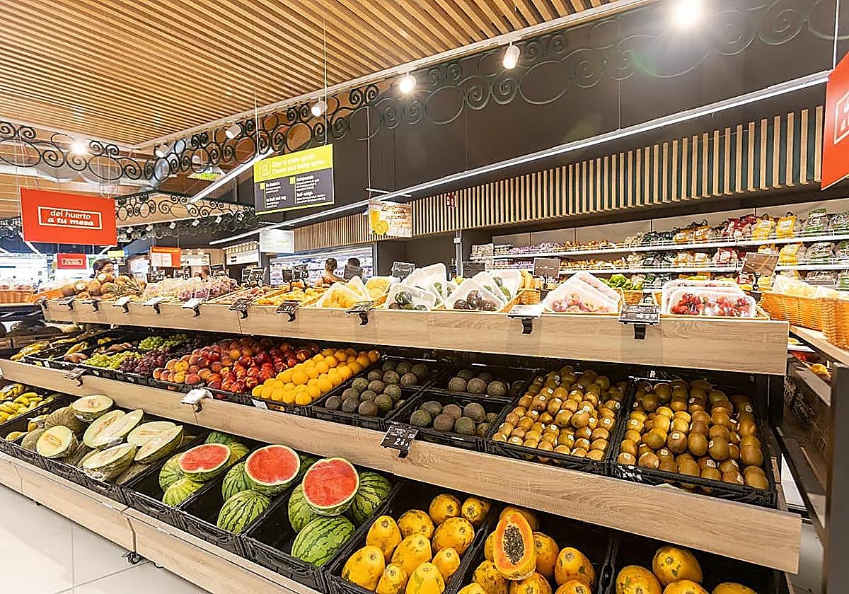 Ahorro de hasta 2.167 euros al año: La OCU revela cuáles son los supermercados más baratos de Canarias