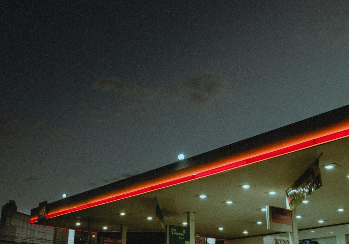 Las gasolineras más baratas este lunes en Las Palmas
