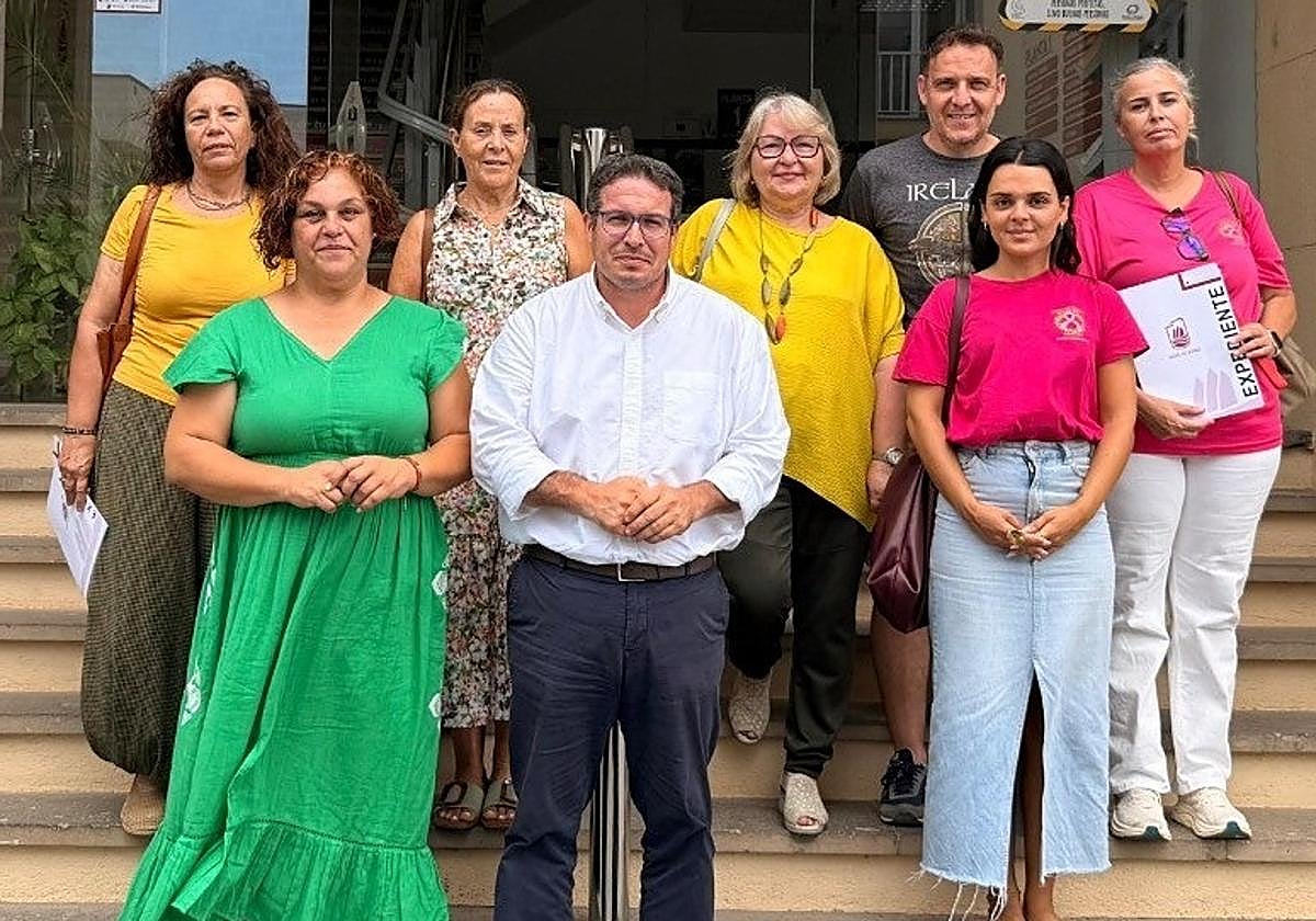 Bienestar comunitario: iniciativas sociales respaldadas por el municipio de Puerto del Rosario