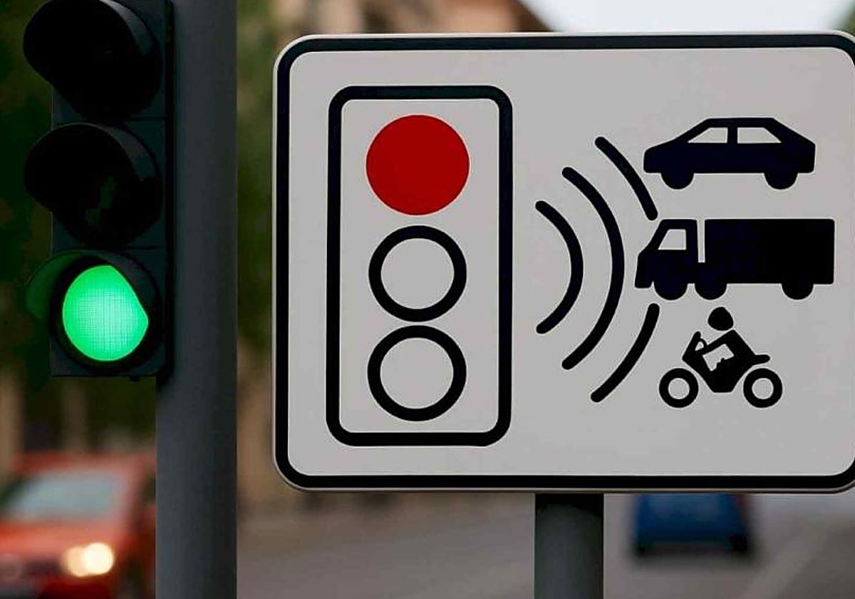 La DGT estrena una nueva señal en las carreteras de Canarias: multa de 200 euros y 4 puntos a los que se la saltan