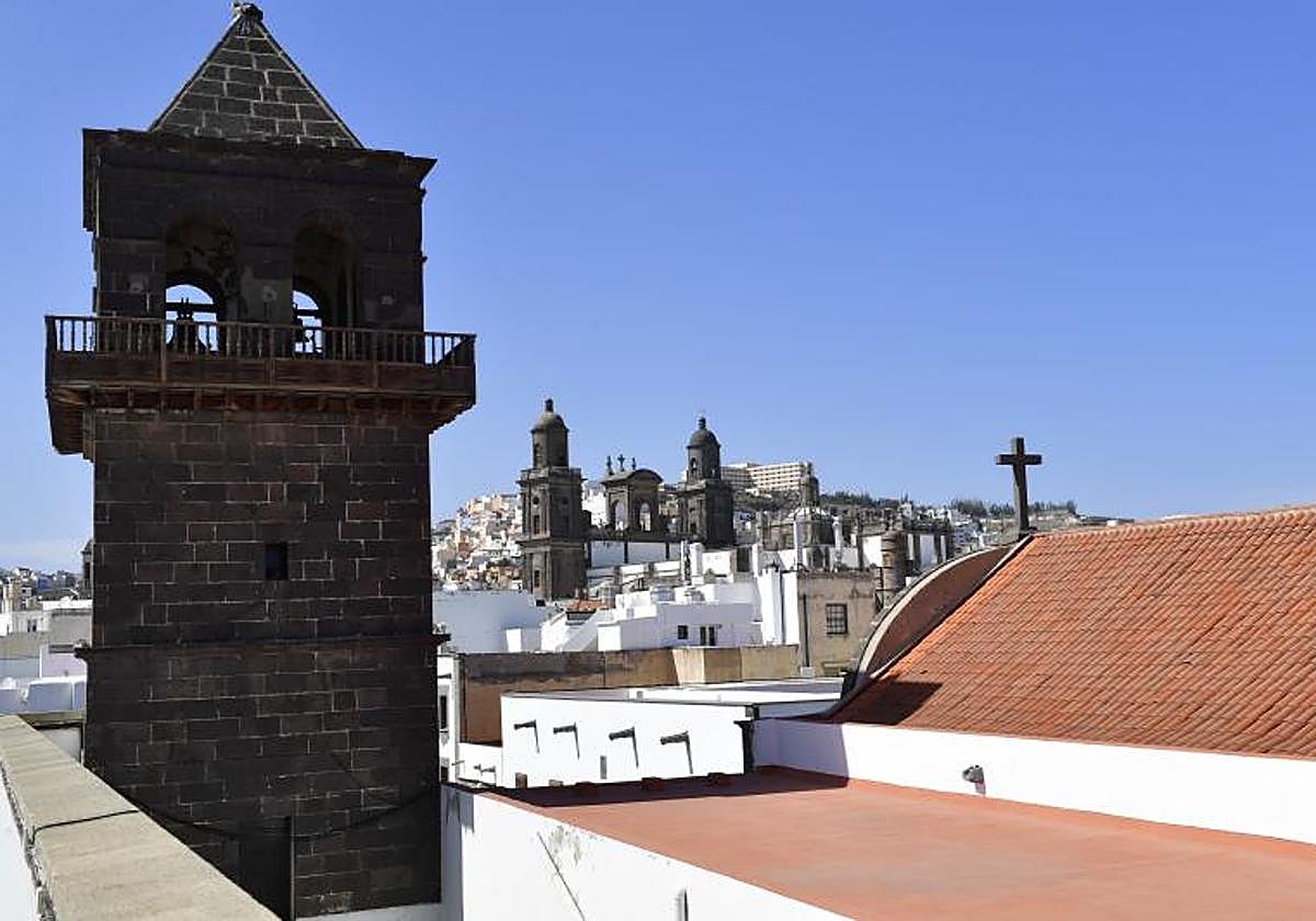 Las demandas por despido suben un 21,6 % en Canarias en el segundo trimestre de 2026